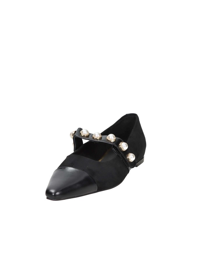 BALLERINE 76159 NERO