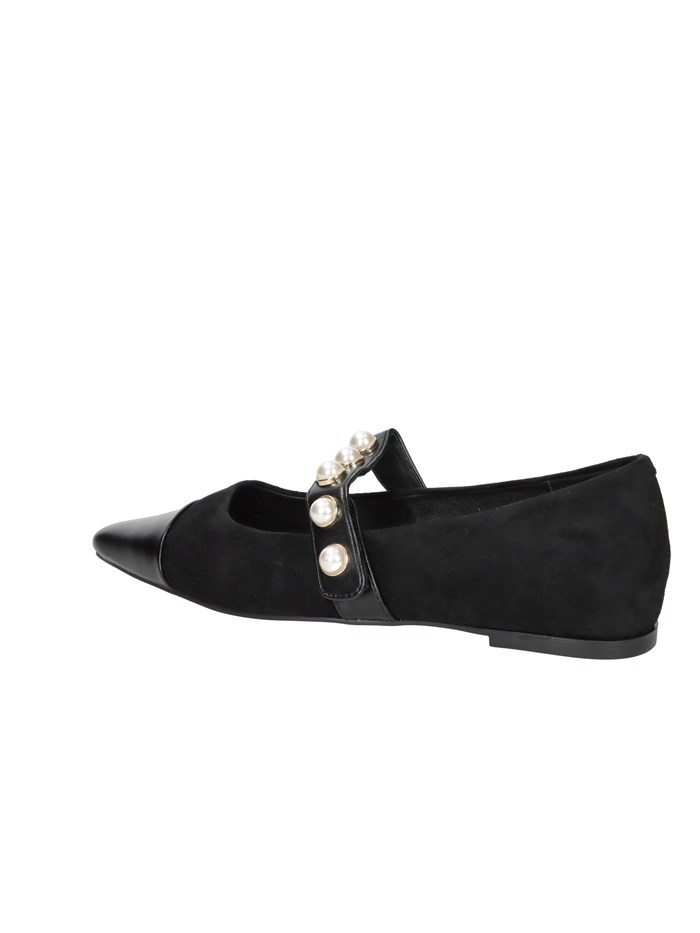 BALLERINE 76159 NERO