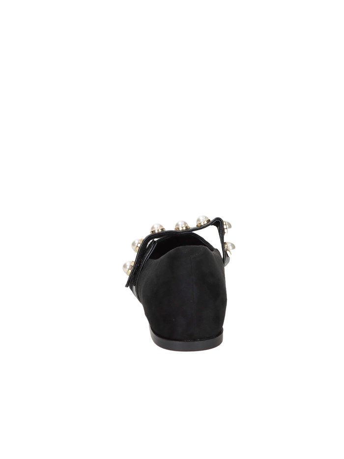 BALLERINE 76159 NERO
