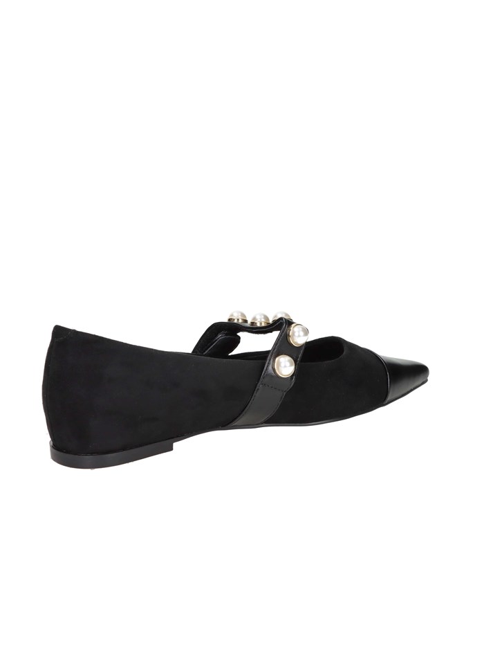 BALLERINE 76159 NERO