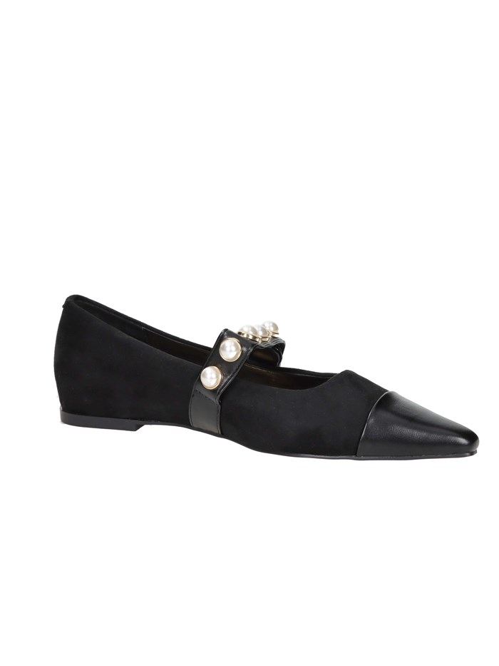 BALLERINE 76159 NERO