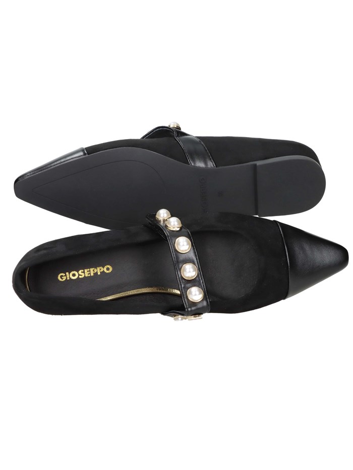 BALLERINE 76159 NERO