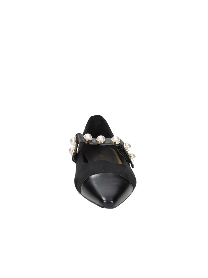 BALLERINE 76159 NERO