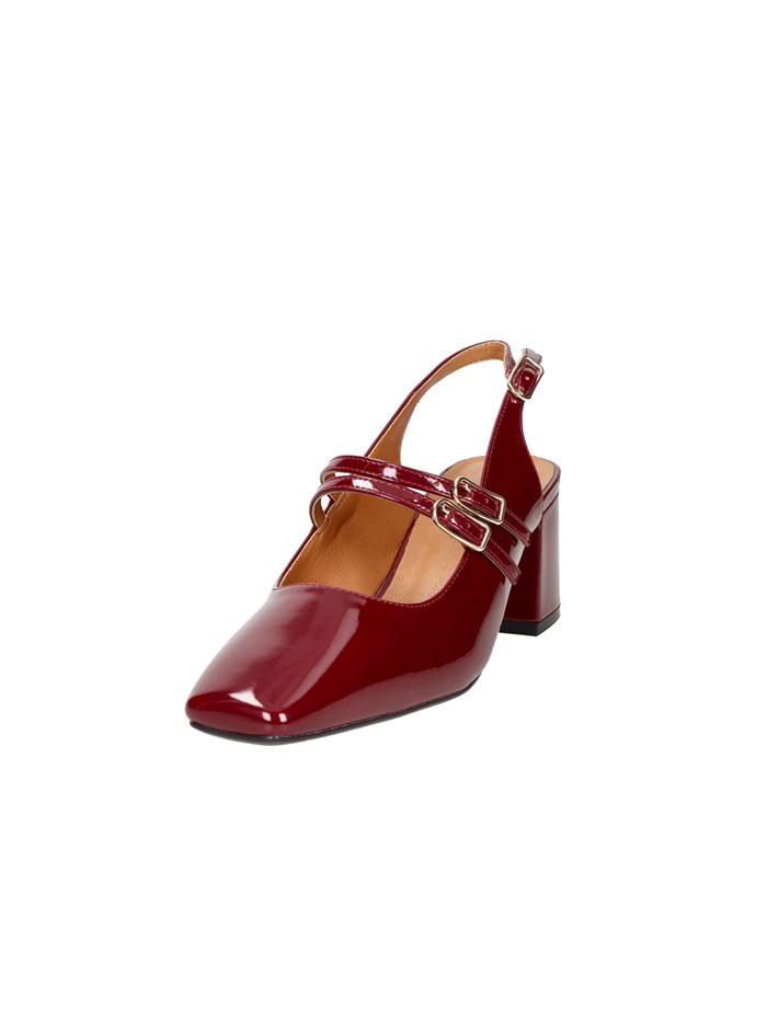 SLINGBACK 73272 BORDEAUX
