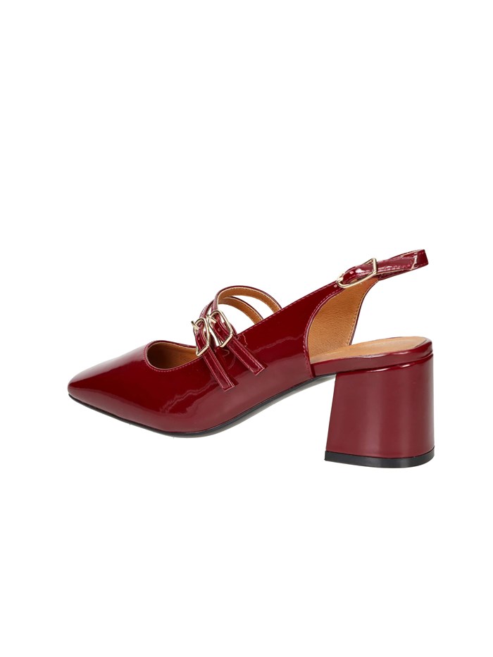 SLINGBACK 73272 BORDEAUX