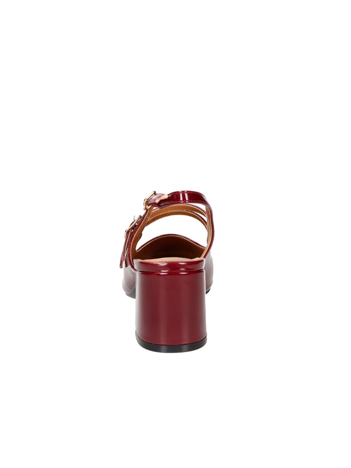 SLINGBACK 73272 BORDEAUX