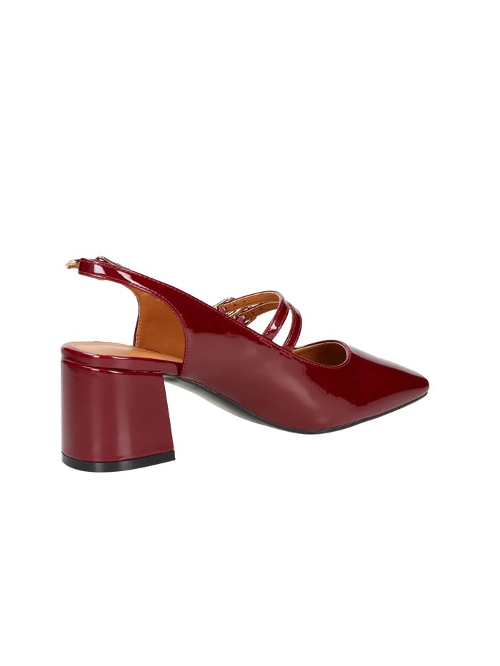 SLINGBACK 73272 BORDEAUX