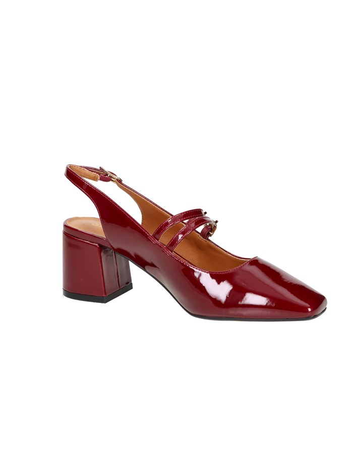 SLINGBACK 73272 BORDEAUX