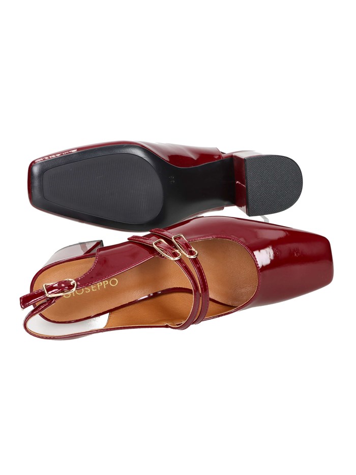 SLINGBACK 73272 BORDEAUX