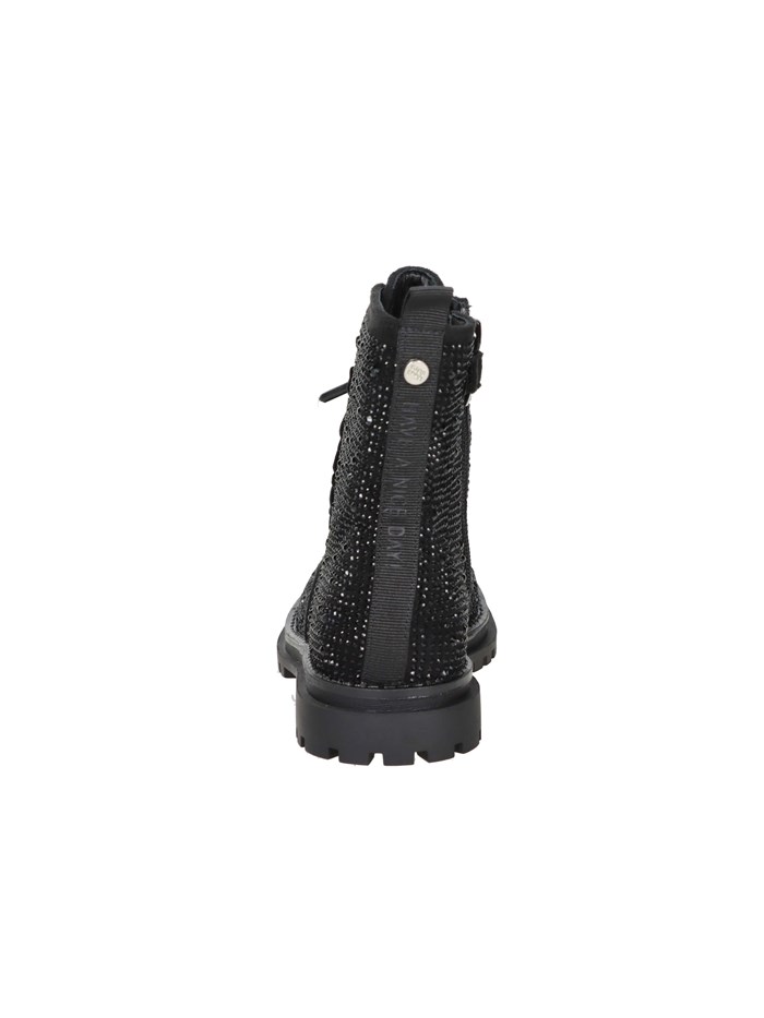 ANFIBI 76275 NERO