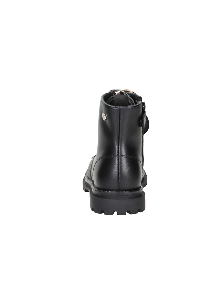ANFIBI 76289 NERO