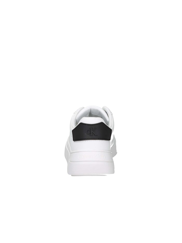 SNEAKERS BASSA V3X9-83167-1355 BIANCO/NERO