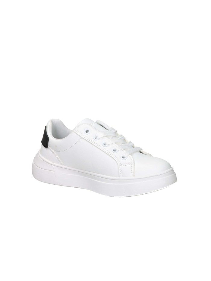 SNEAKERS BASSA V3X9-83167-1355 BIANCO/NERO