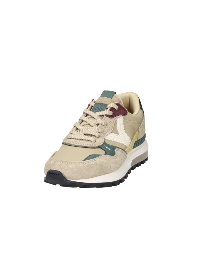 SNEAKERS BASSA 1156107 BEIGE