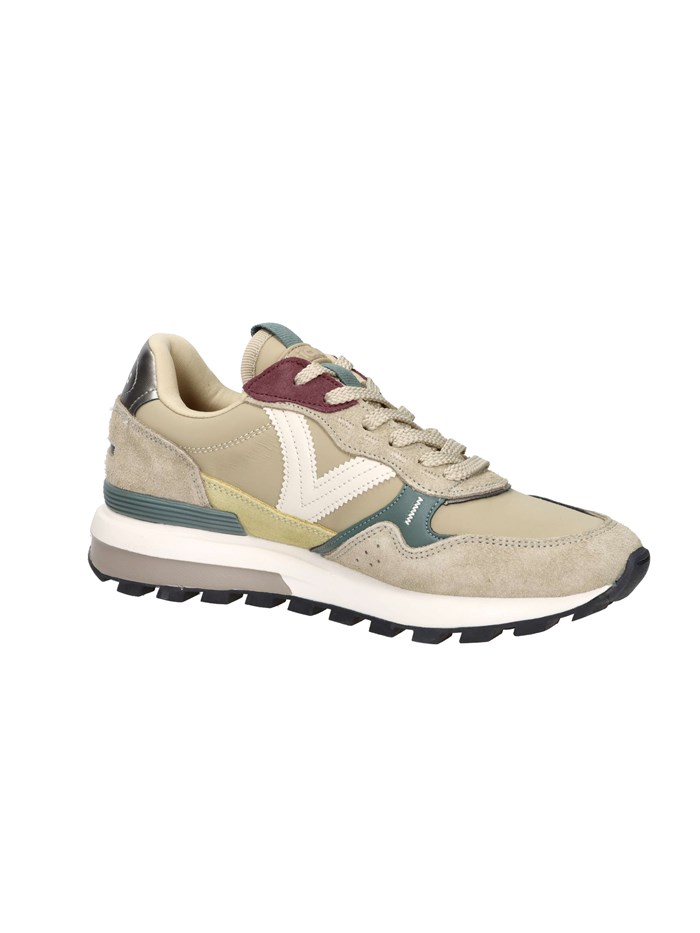 SNEAKERS BASSA 1156107 BEIGE