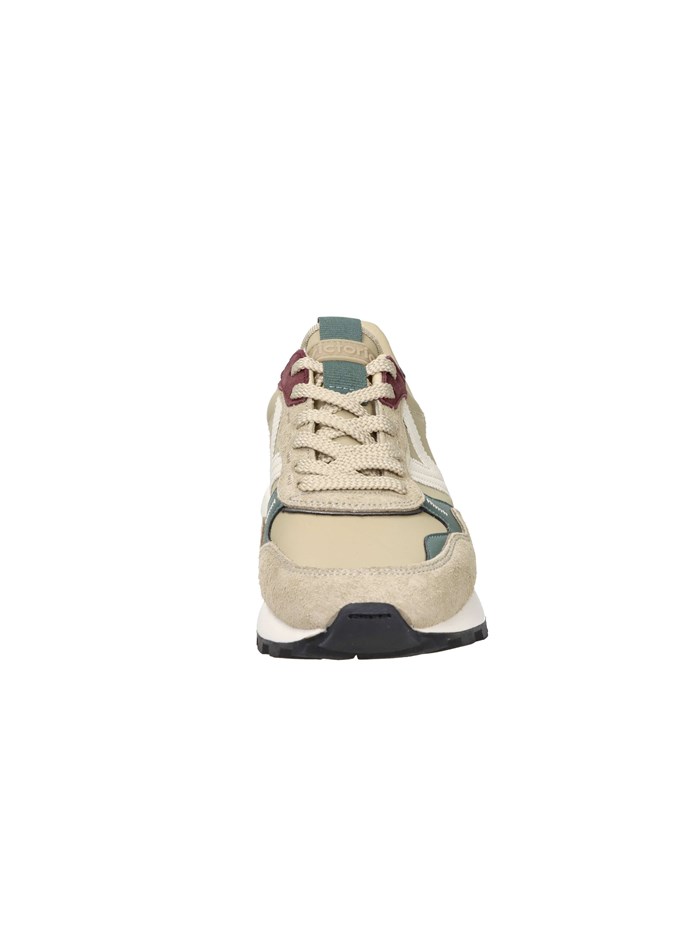 SNEAKERS BASSA 1156107 BEIGE