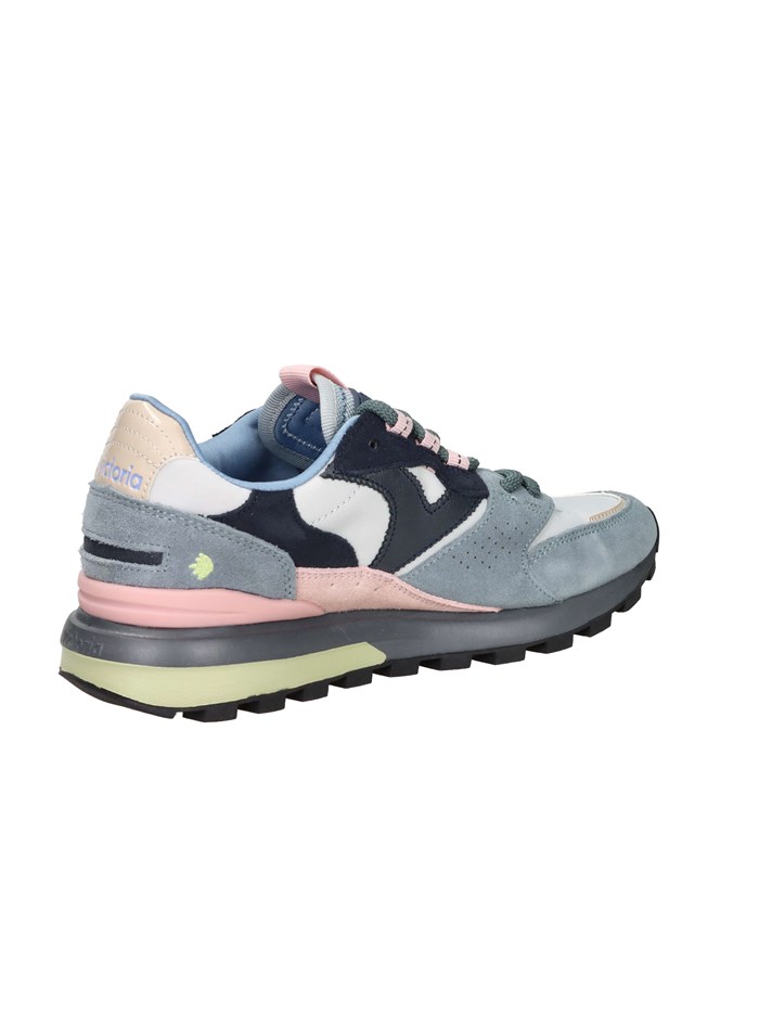 SNEAKERS BASSA 1156112 GRIGIO