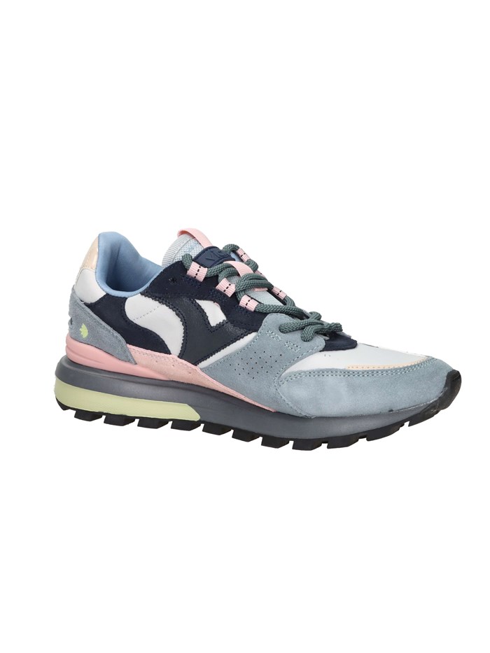 SNEAKERS BASSA 1156112 GRIGIO