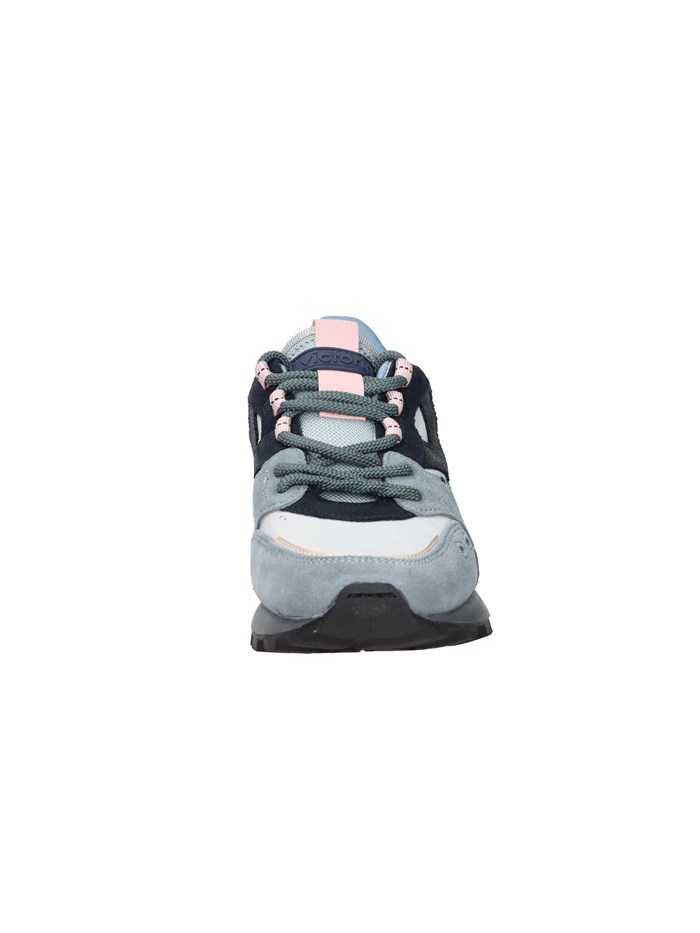 SNEAKERS BASSA 1156112 GRIGIO