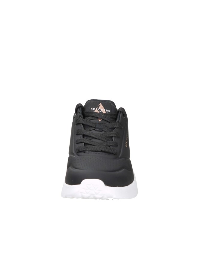 SNEAKERS BASSA 117291 NERO