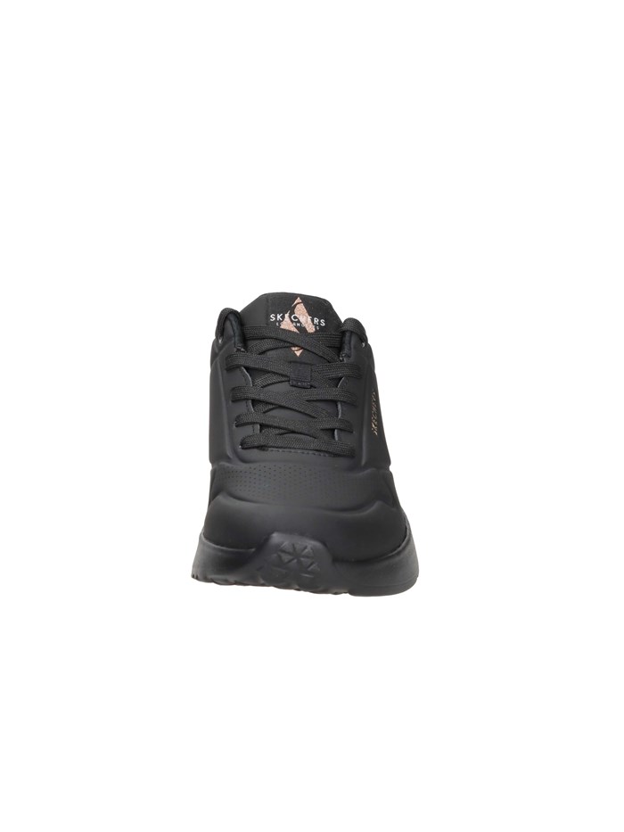 SNEAKERS BASSA 117291 NERO