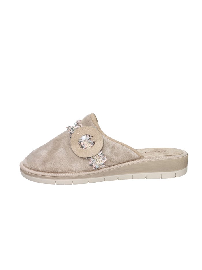 CIABATTA INVERNALE 58103 BEIGE