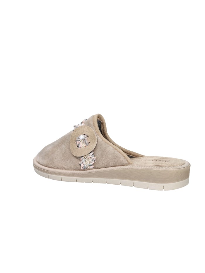 CIABATTA INVERNALE 58103 BEIGE