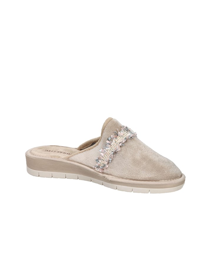 CIABATTA INVERNALE 58103 BEIGE