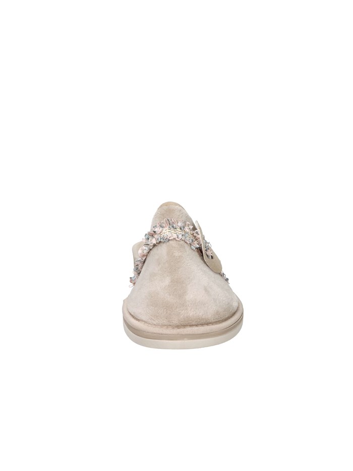 CIABATTA INVERNALE 58103 BEIGE