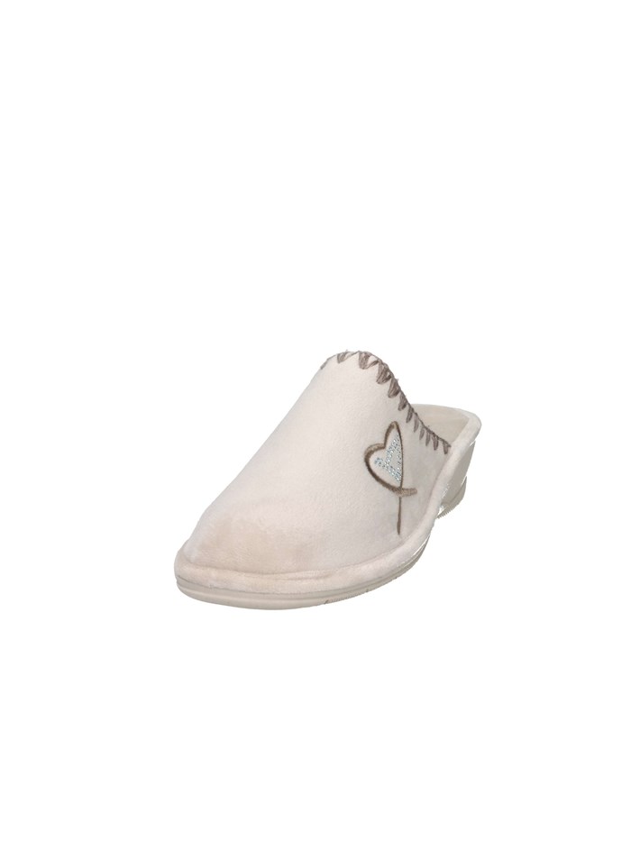 CIABATTA INVERNALE 55127 BEIGE