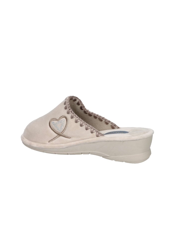 CIABATTA INVERNALE 55127 BEIGE