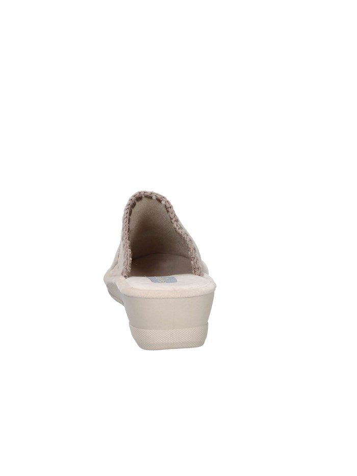 CIABATTA INVERNALE 55127 BEIGE