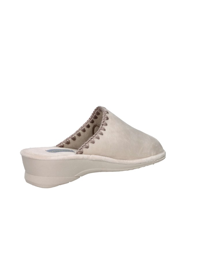 CIABATTA INVERNALE 55127 BEIGE