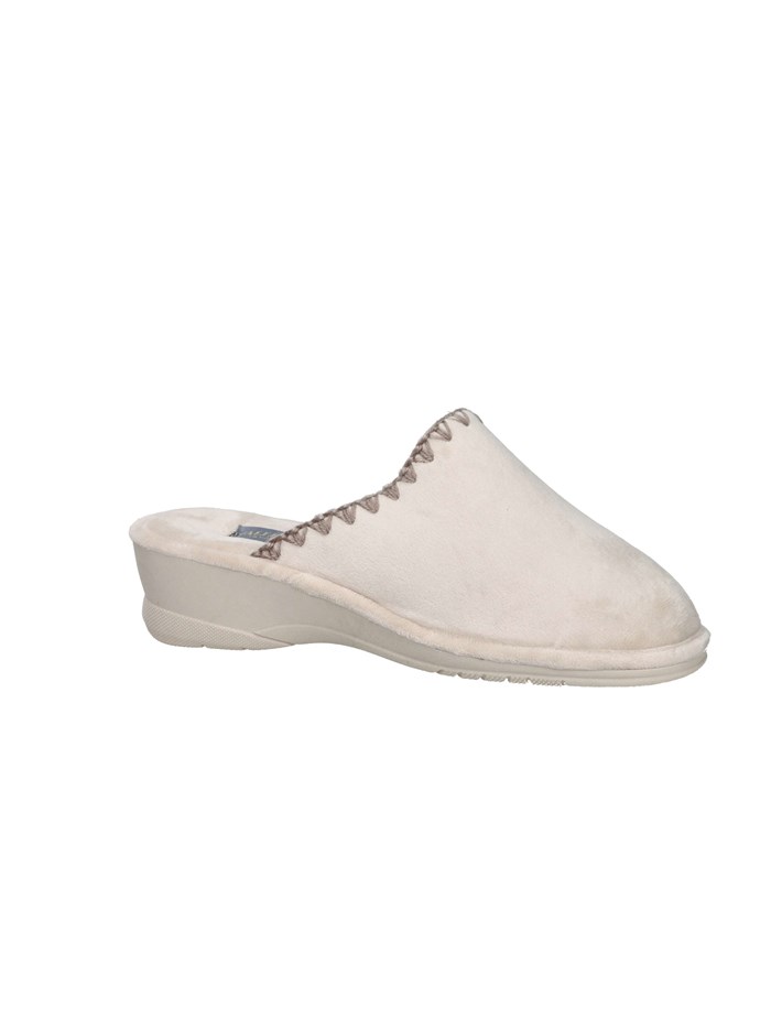 CIABATTA INVERNALE 55127 BEIGE