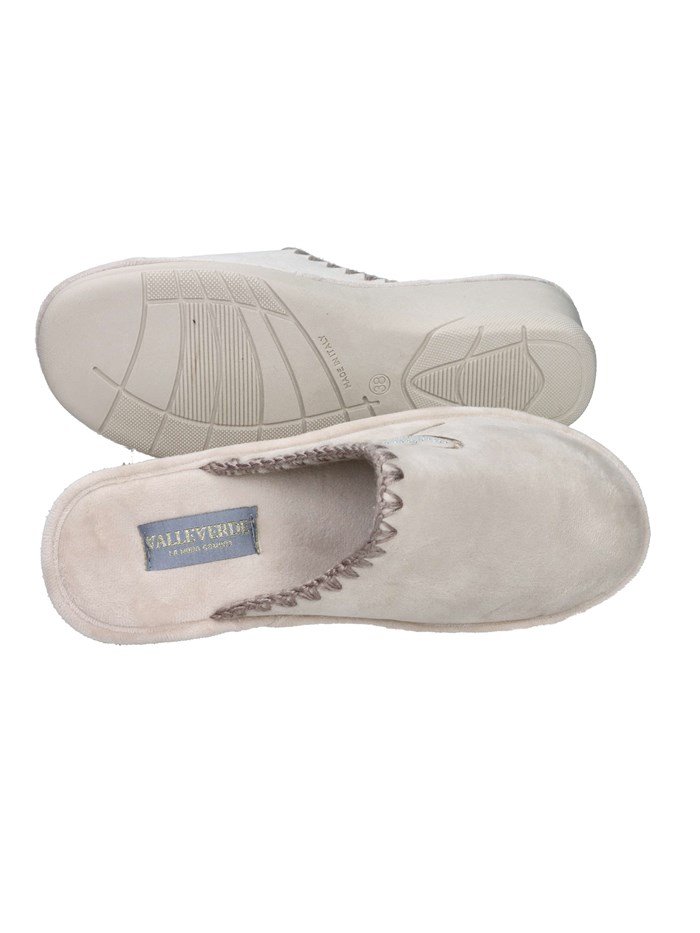 CIABATTA INVERNALE 55127 BEIGE