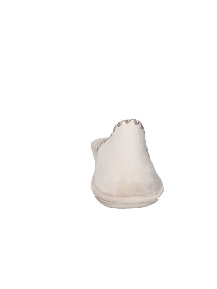CIABATTA INVERNALE 55127 BEIGE