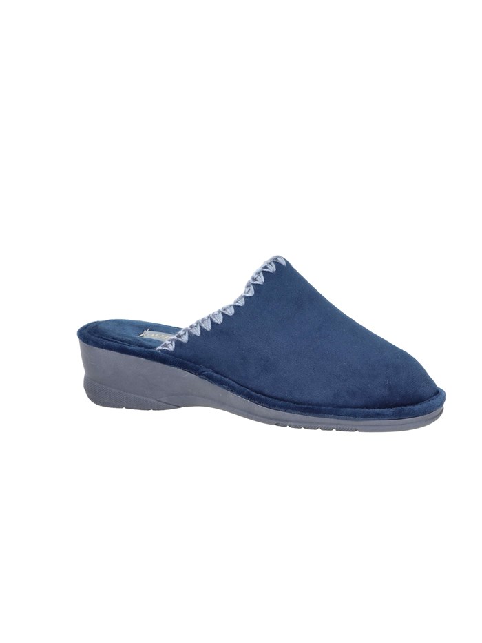 CIABATTA INVERNALE 55127 BLU