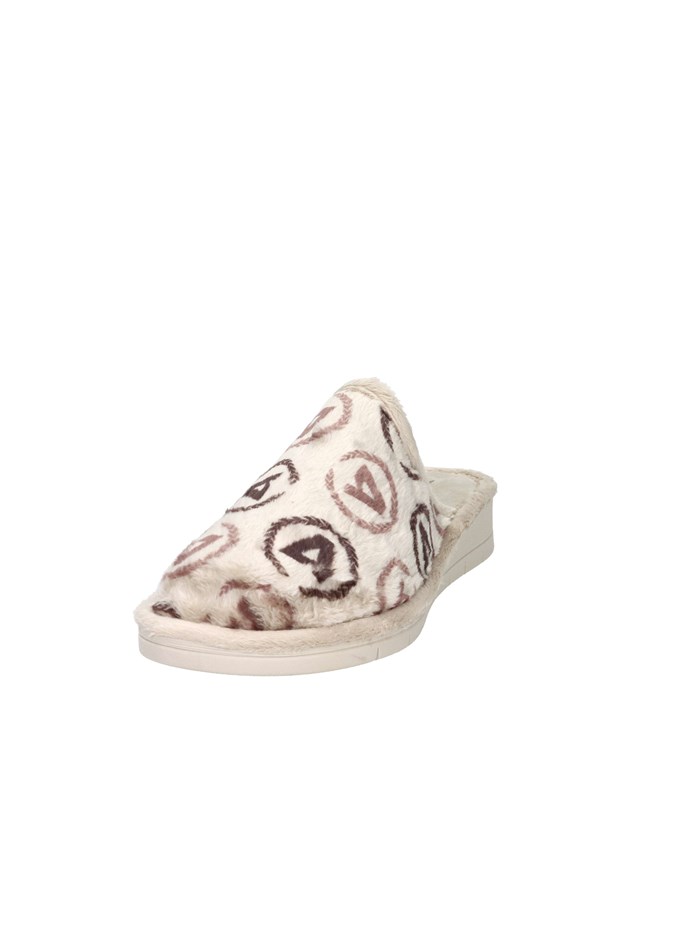 CIABATTA INVERNALE 55104L BEIGE