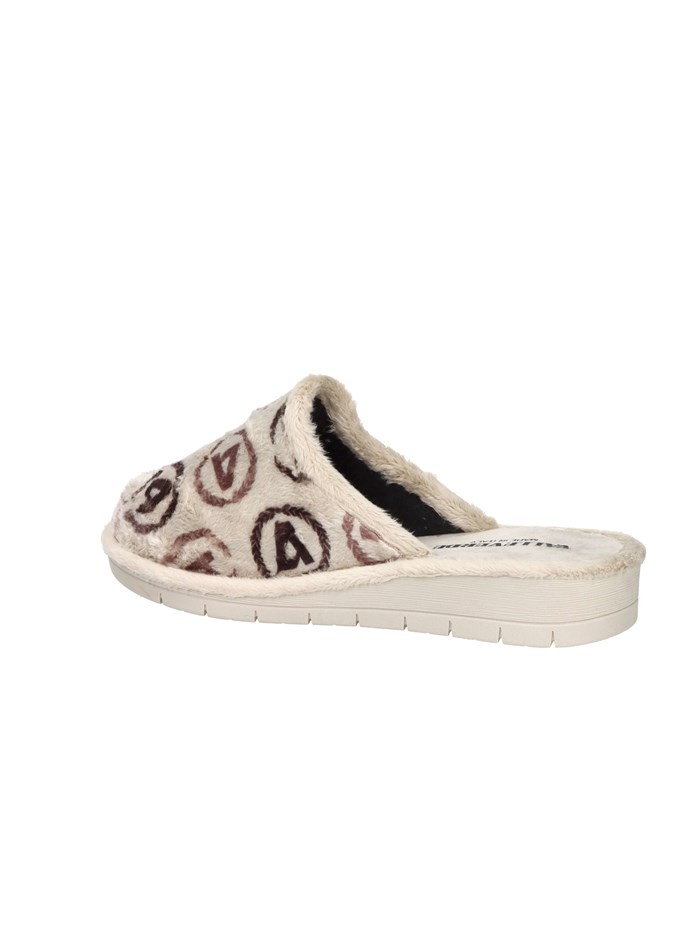 CIABATTA INVERNALE 55104L BEIGE