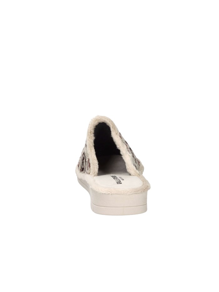 CIABATTA INVERNALE 55104L BEIGE