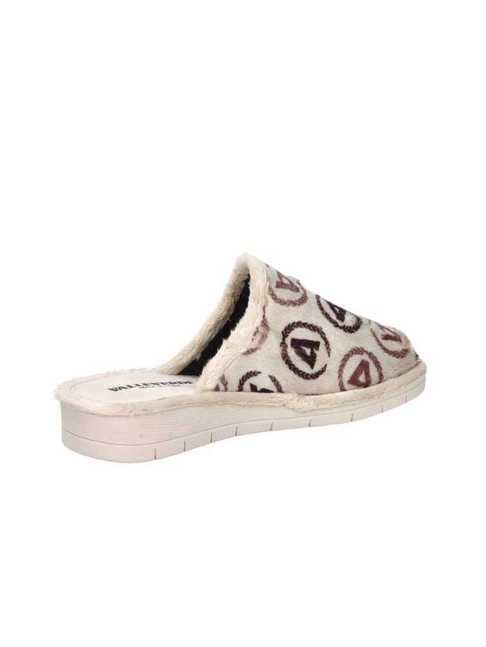 CIABATTA INVERNALE 55104L BEIGE