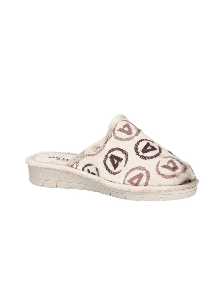 CIABATTA INVERNALE 55104L BEIGE