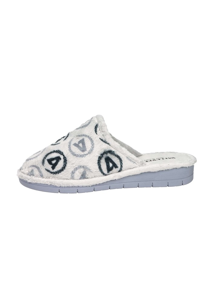 CIABATTA INVERNALE 55104L GRIGIO