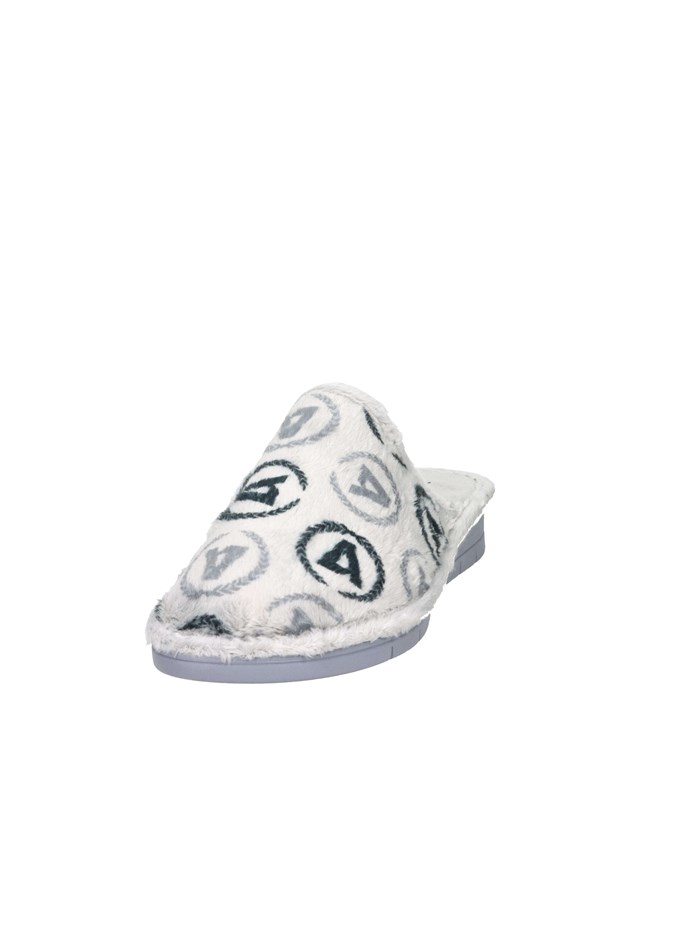 CIABATTA INVERNALE 55104L GRIGIO