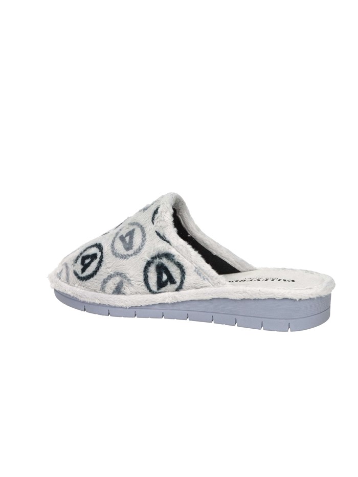 CIABATTA INVERNALE 55104L GRIGIO