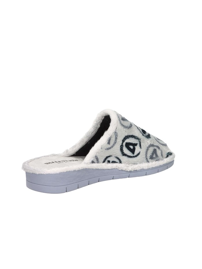 CIABATTA INVERNALE 55104L GRIGIO