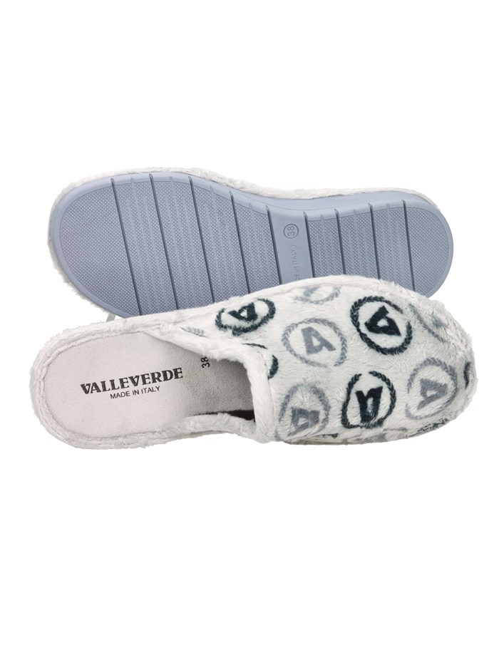 CIABATTA INVERNALE 55104L GRIGIO