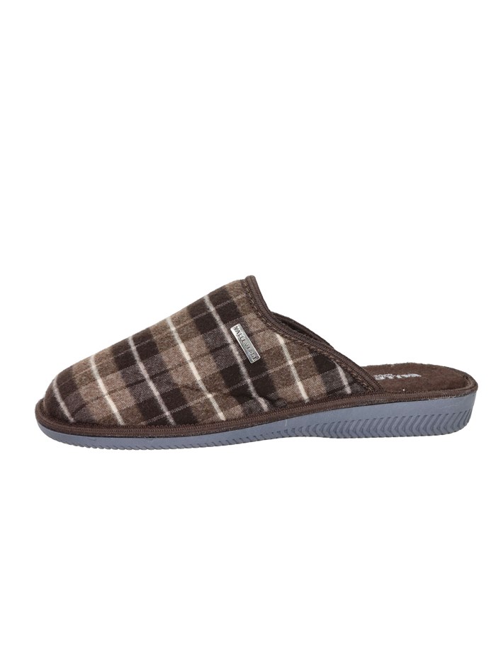 CIABATTA INVERNALE 55808 MARRONE