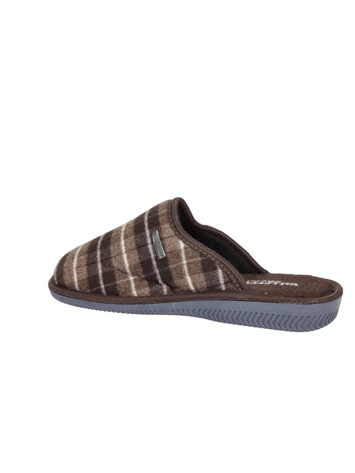 CIABATTA INVERNALE 55808 MARRONE