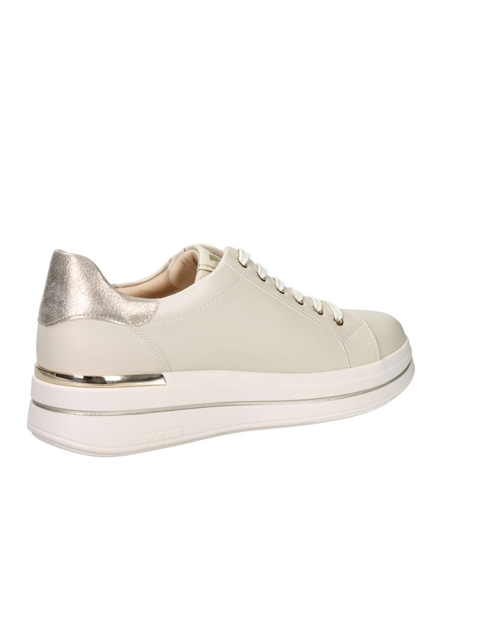 SNEAKERS BASSA 35482L BEIGE